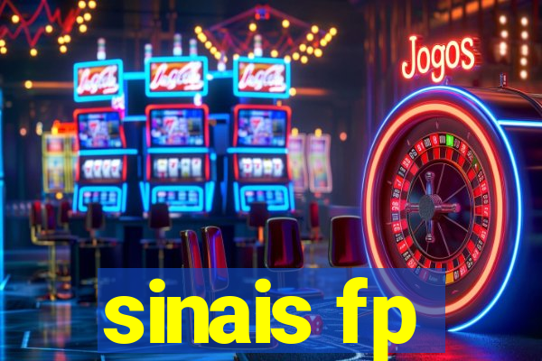 sinais fp